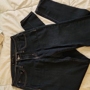 2/$20 Buckle- Flying Monkey Jeans